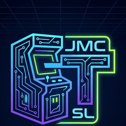 JMC GT SL logo